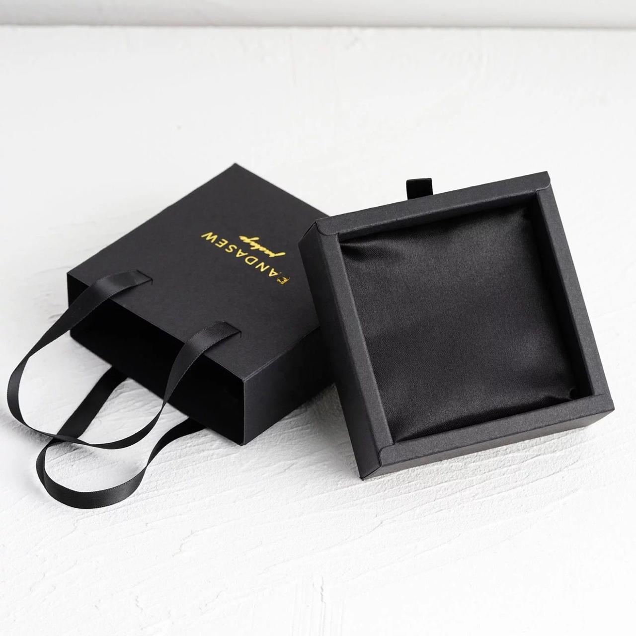 Gold Box