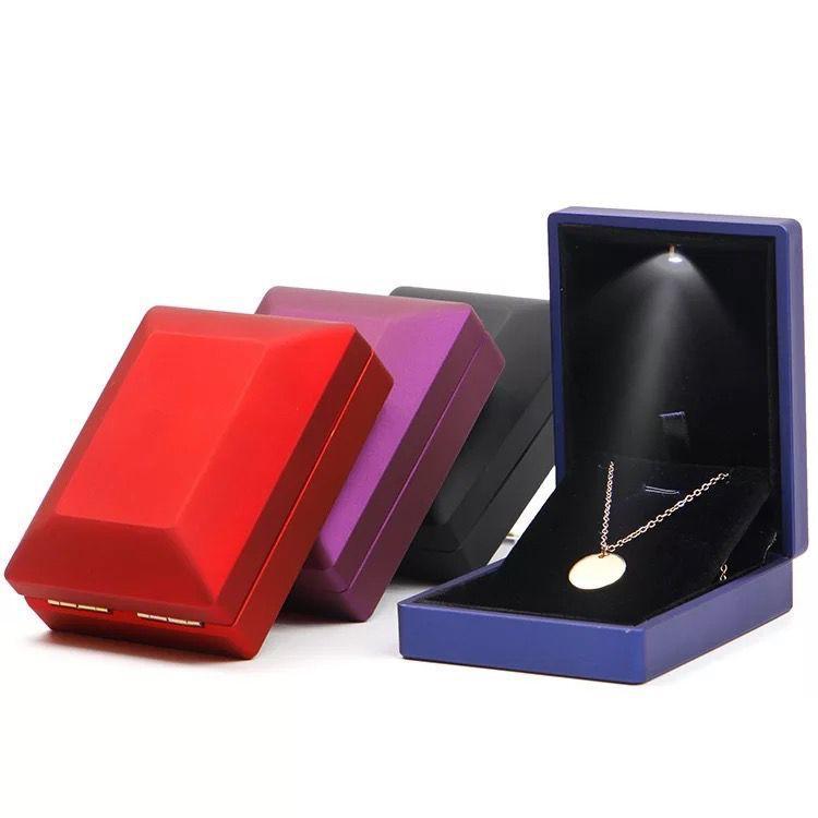 Gold Box