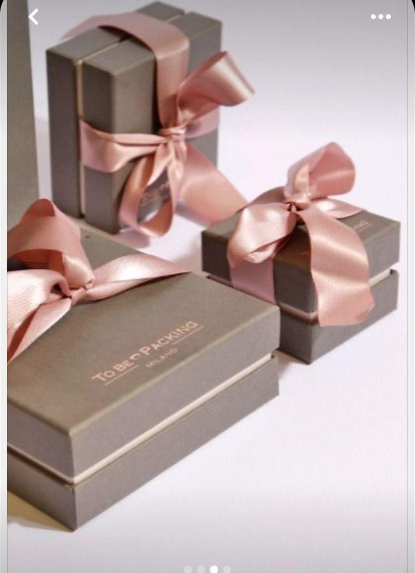 Gold Box
