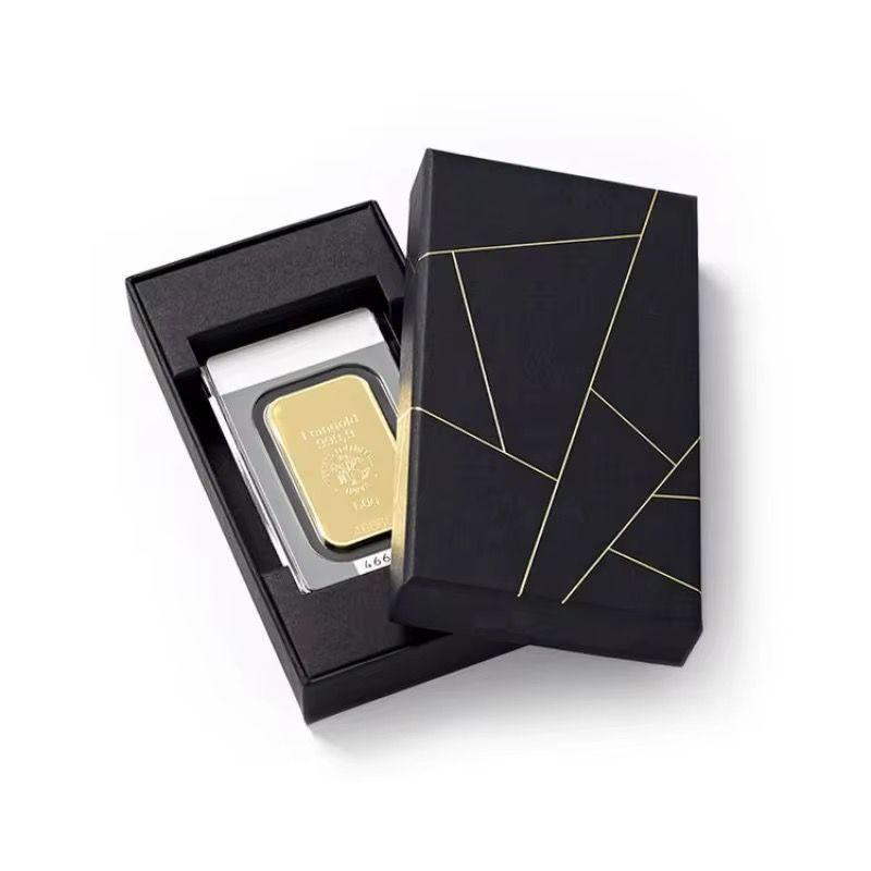 Gold Box