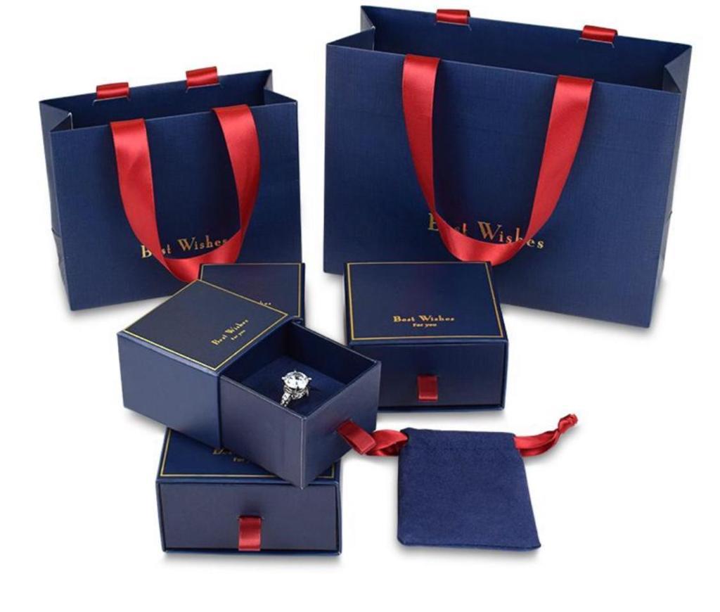 Gold Box