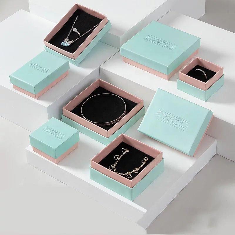 Gold Box