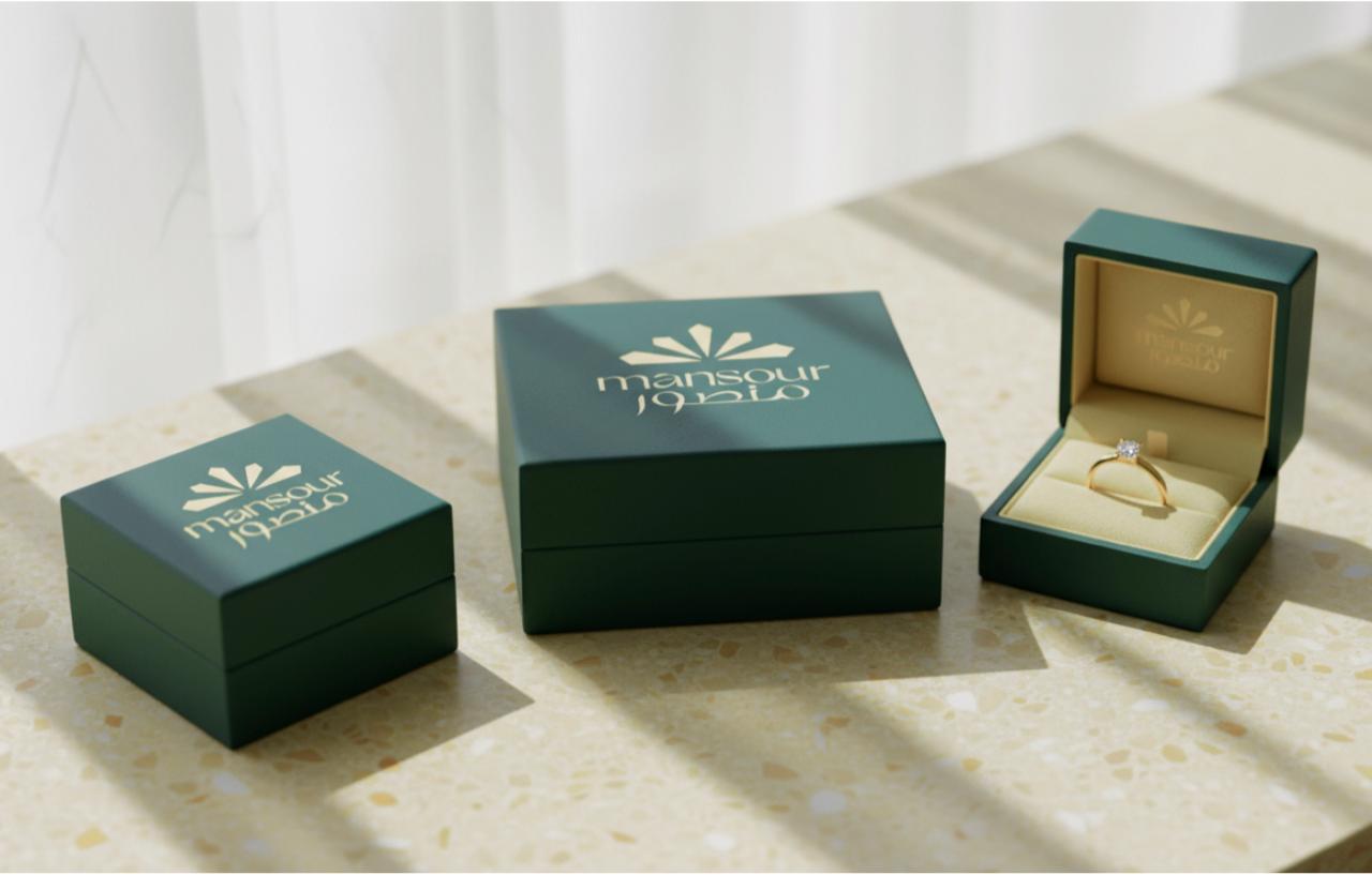 Jewelry Box